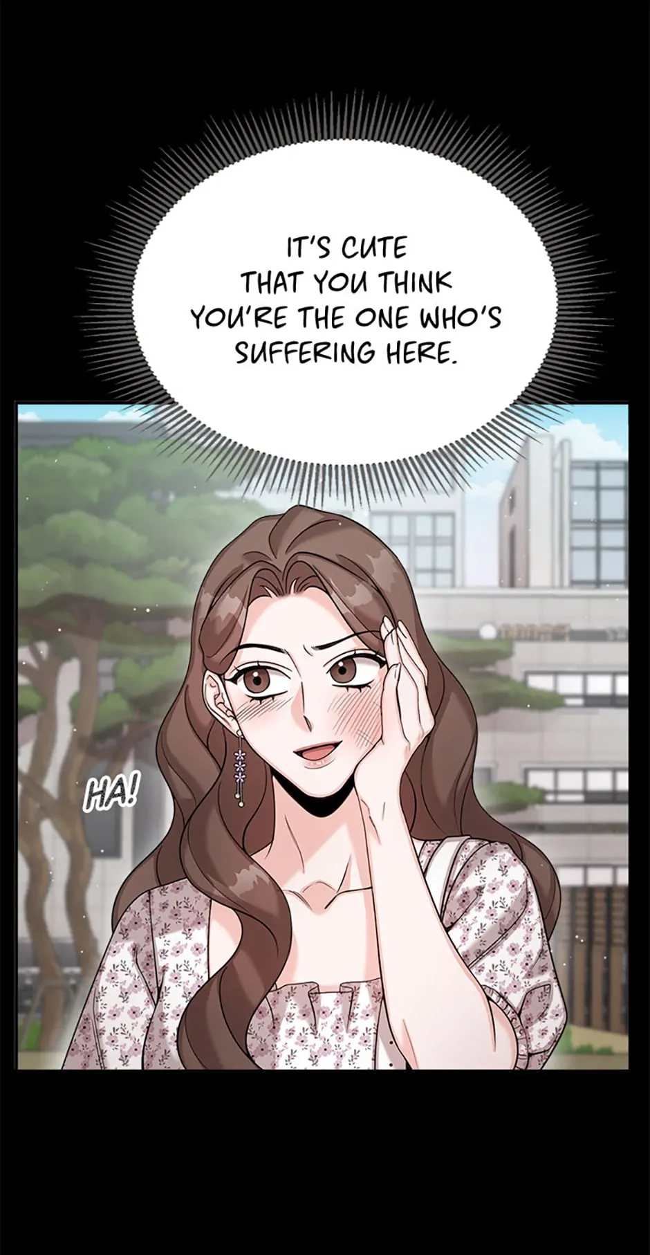 The Most Perfect Marriage chapter 13 page 28