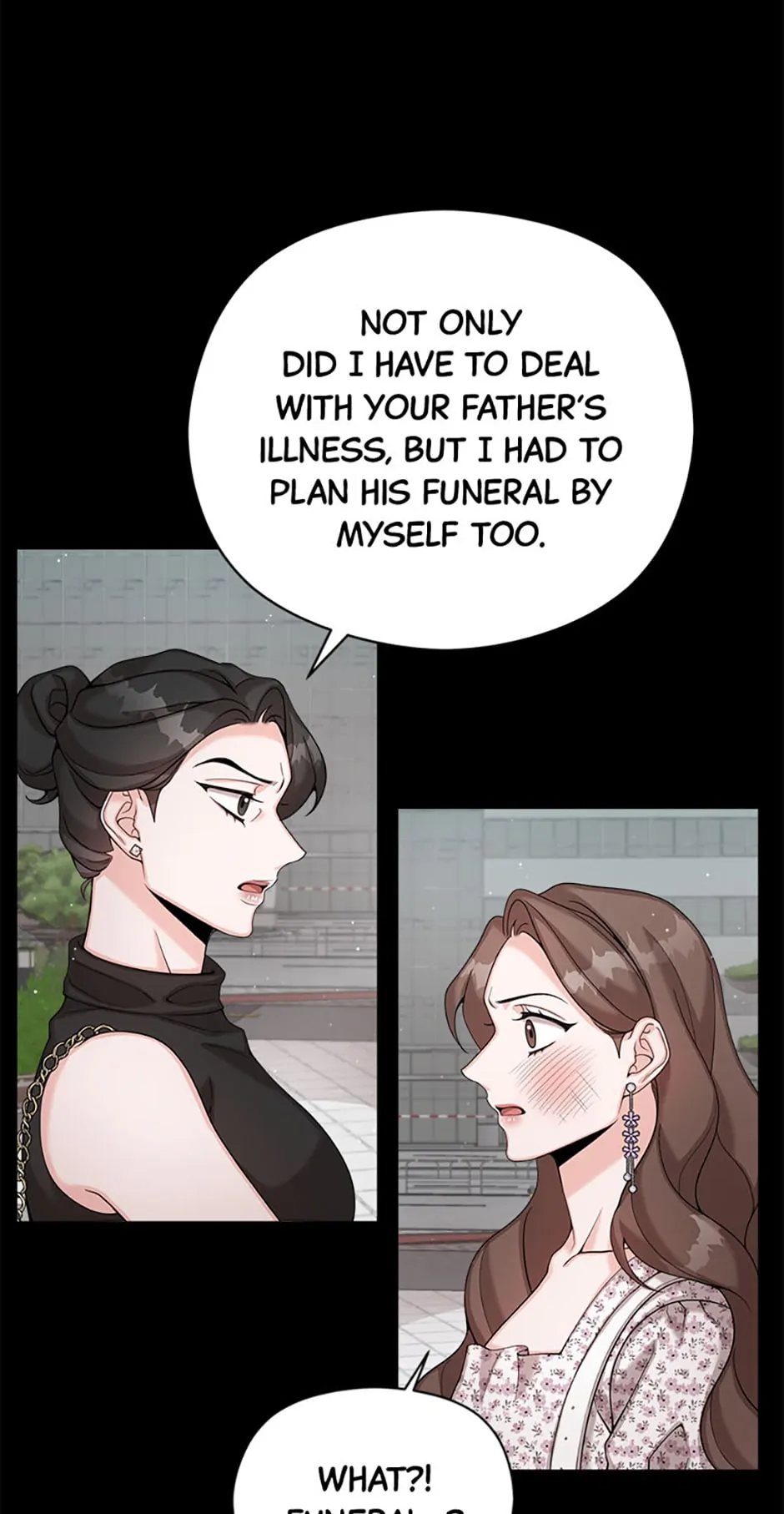 The Most Perfect Marriage chapter 13 page 29