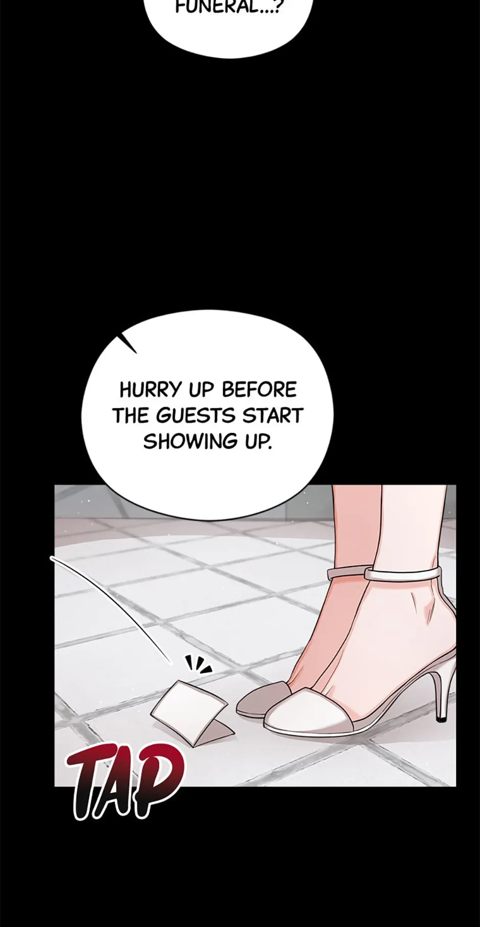 The Most Perfect Marriage chapter 13 page 30
