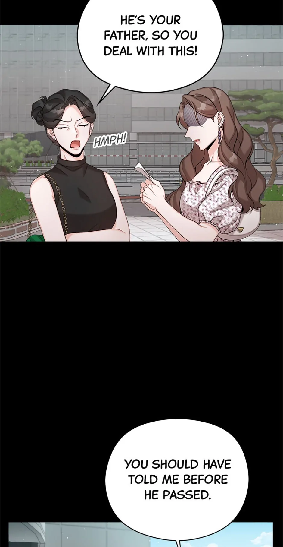 The Most Perfect Marriage chapter 13 page 34