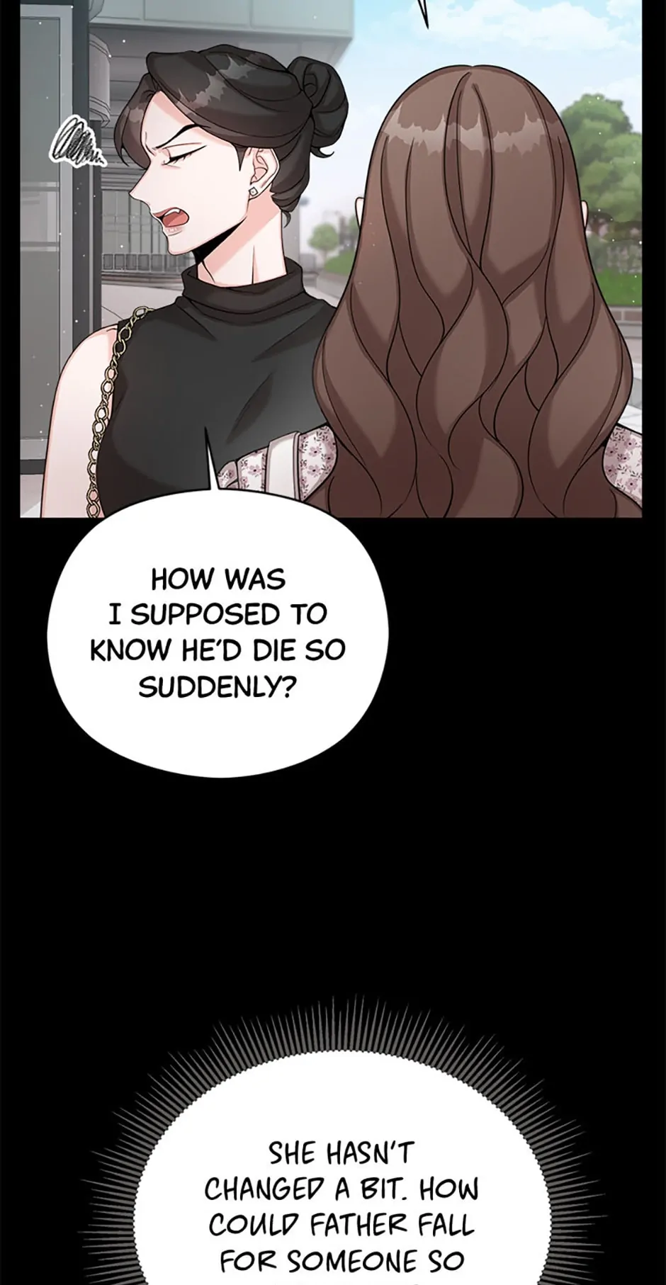 The Most Perfect Marriage chapter 13 page 35