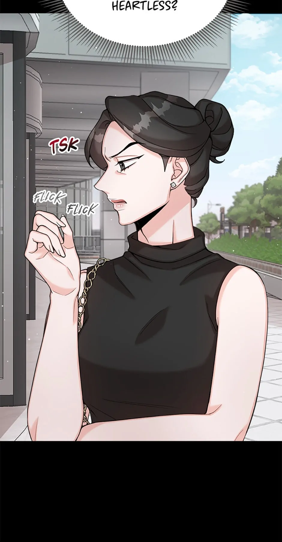 The Most Perfect Marriage chapter 13 page 36