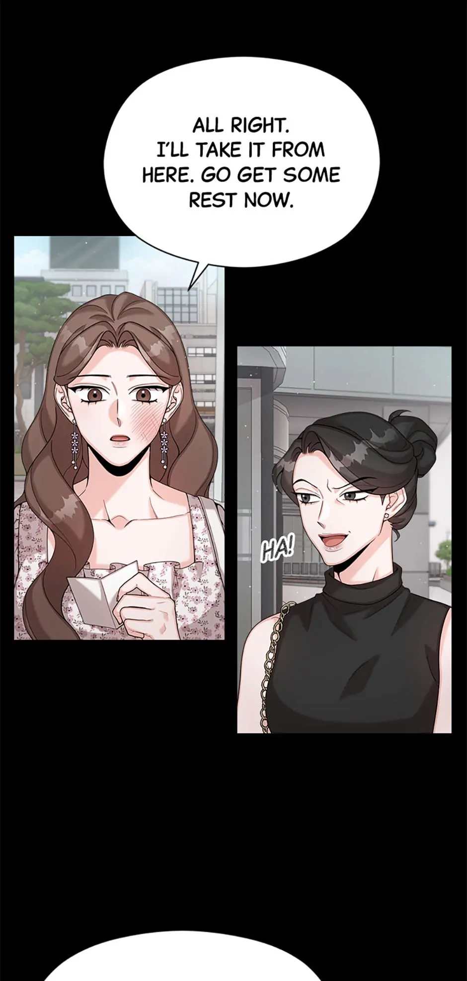 The Most Perfect Marriage chapter 13 page 37