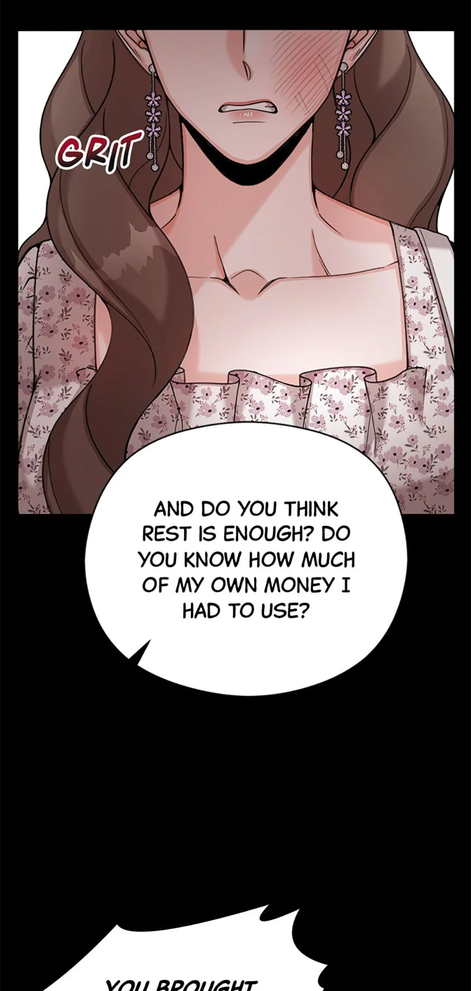The Most Perfect Marriage chapter 13 page 39