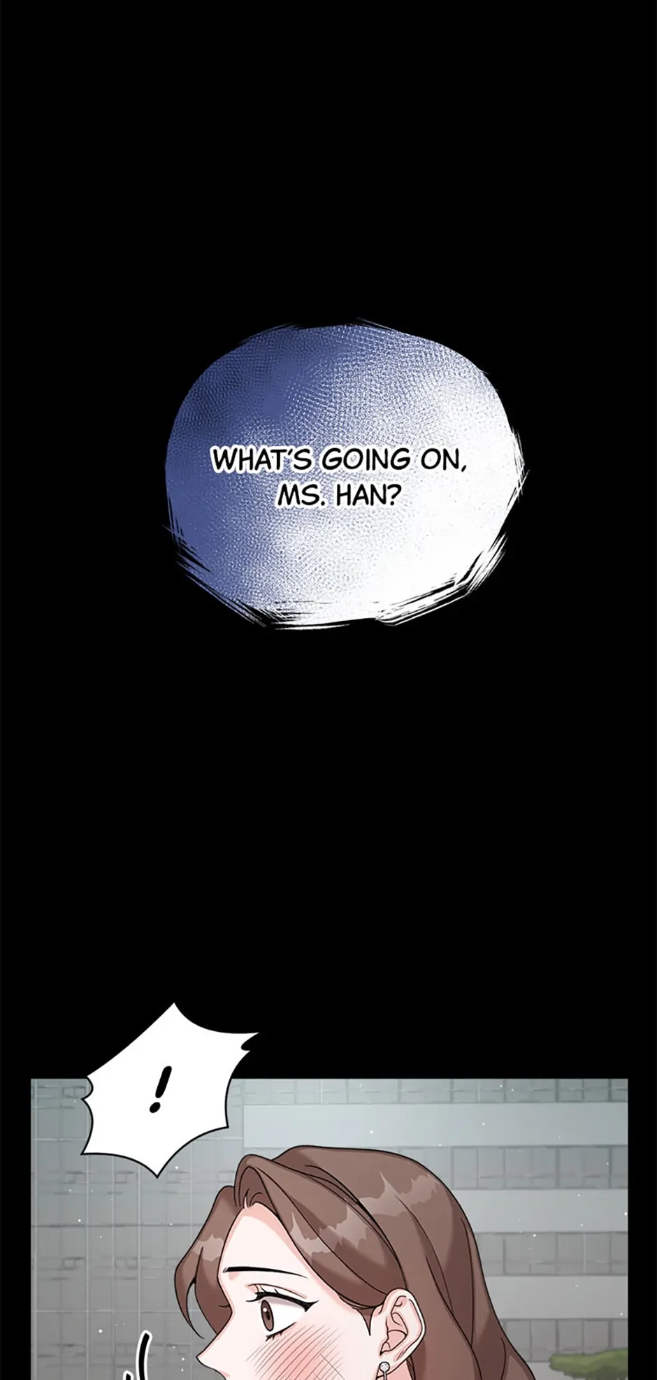 The Most Perfect Marriage chapter 13 page 42