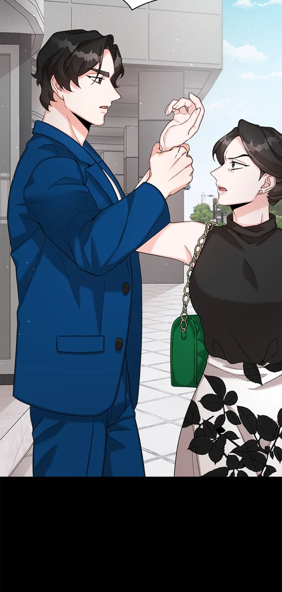 The Most Perfect Marriage chapter 13 page 44