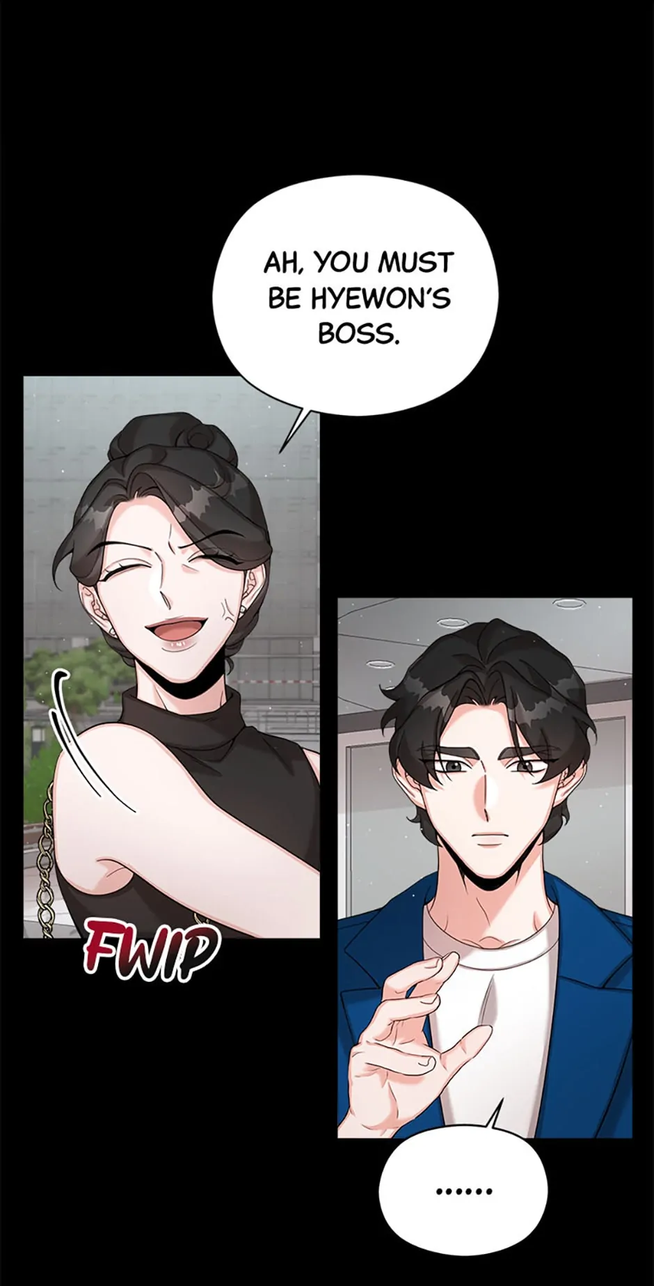 The Most Perfect Marriage chapter 13 page 45