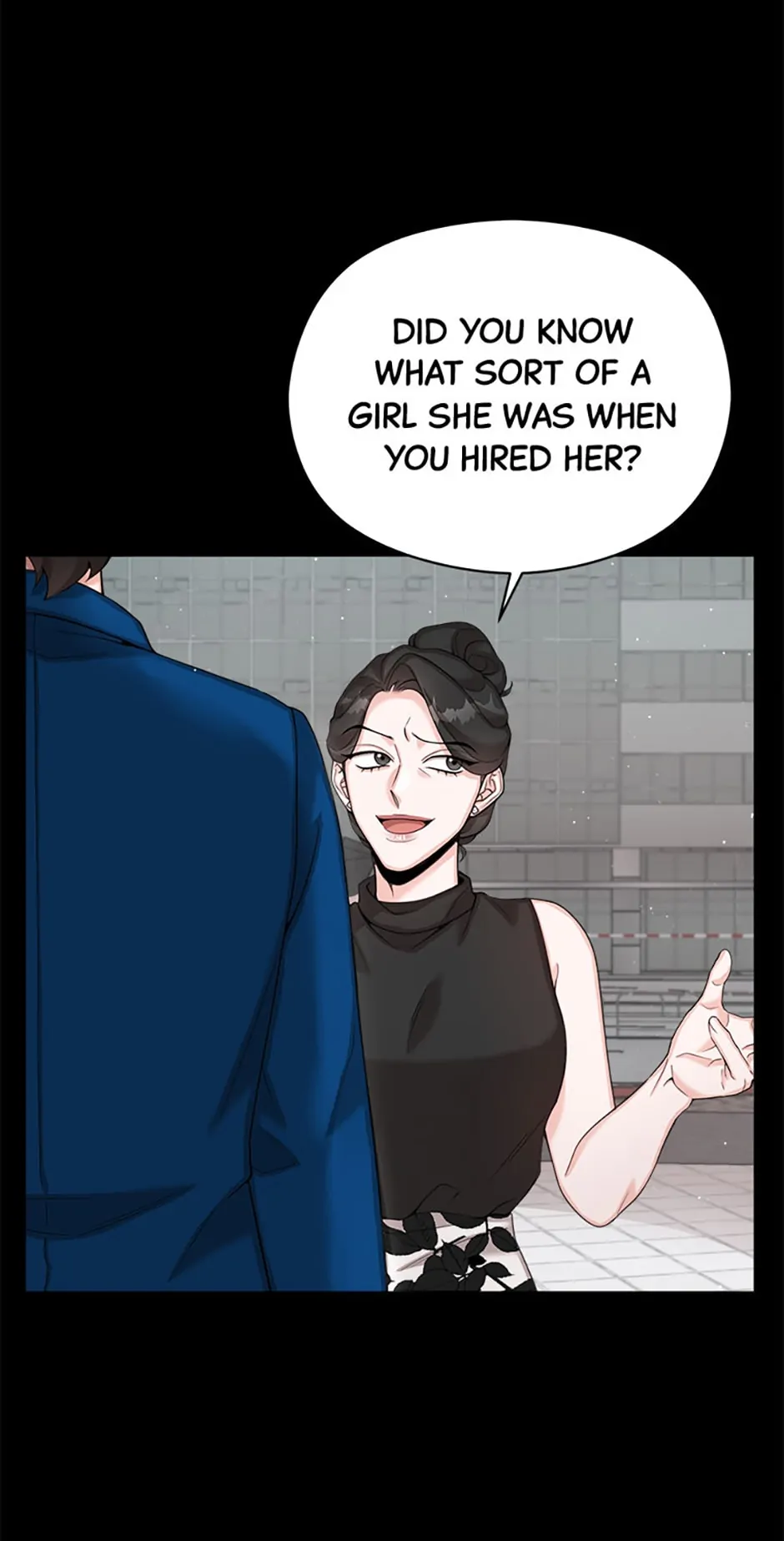 The Most Perfect Marriage chapter 13 page 46