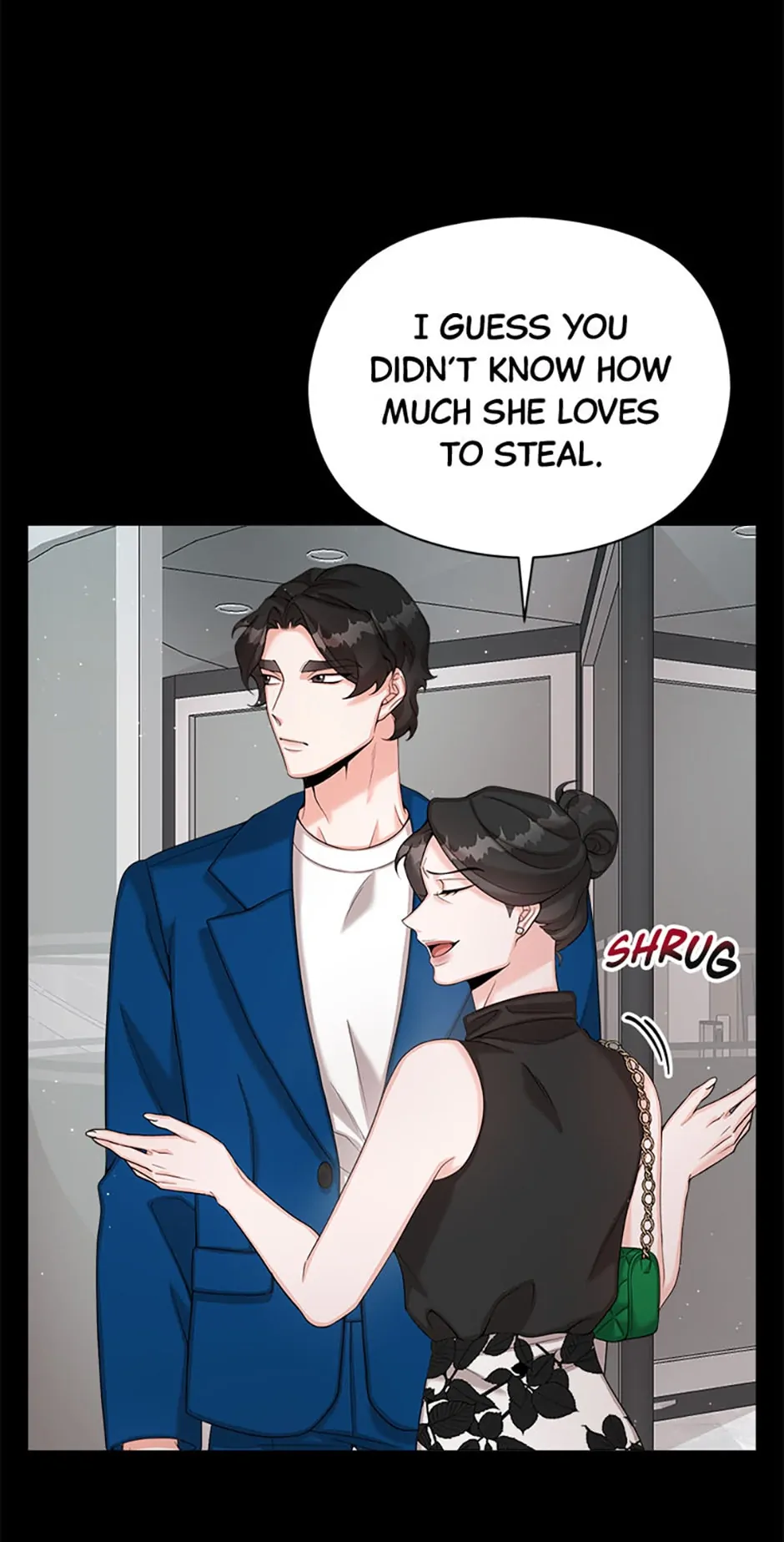 The Most Perfect Marriage chapter 13 page 47