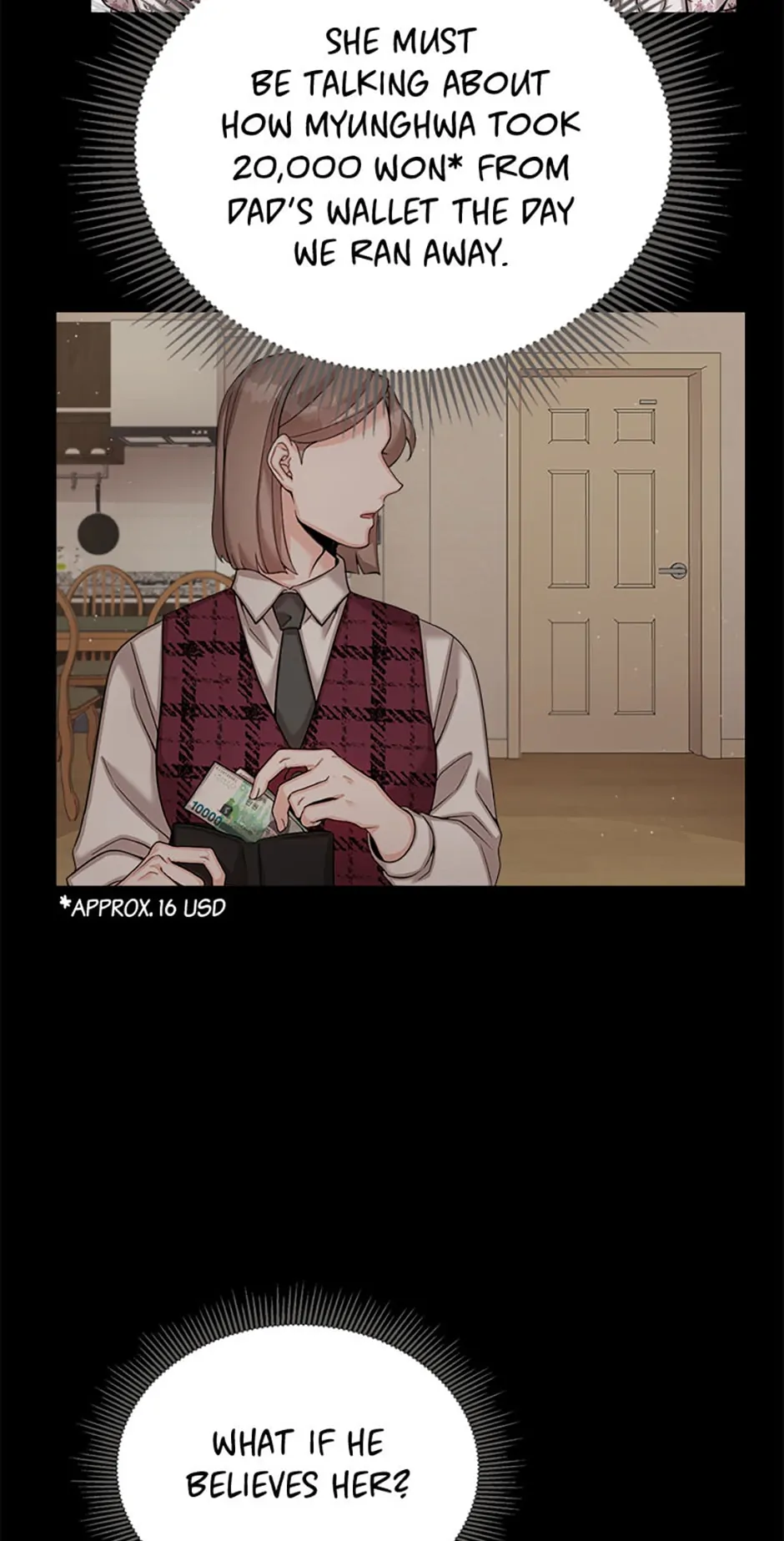 The Most Perfect Marriage chapter 13 page 49