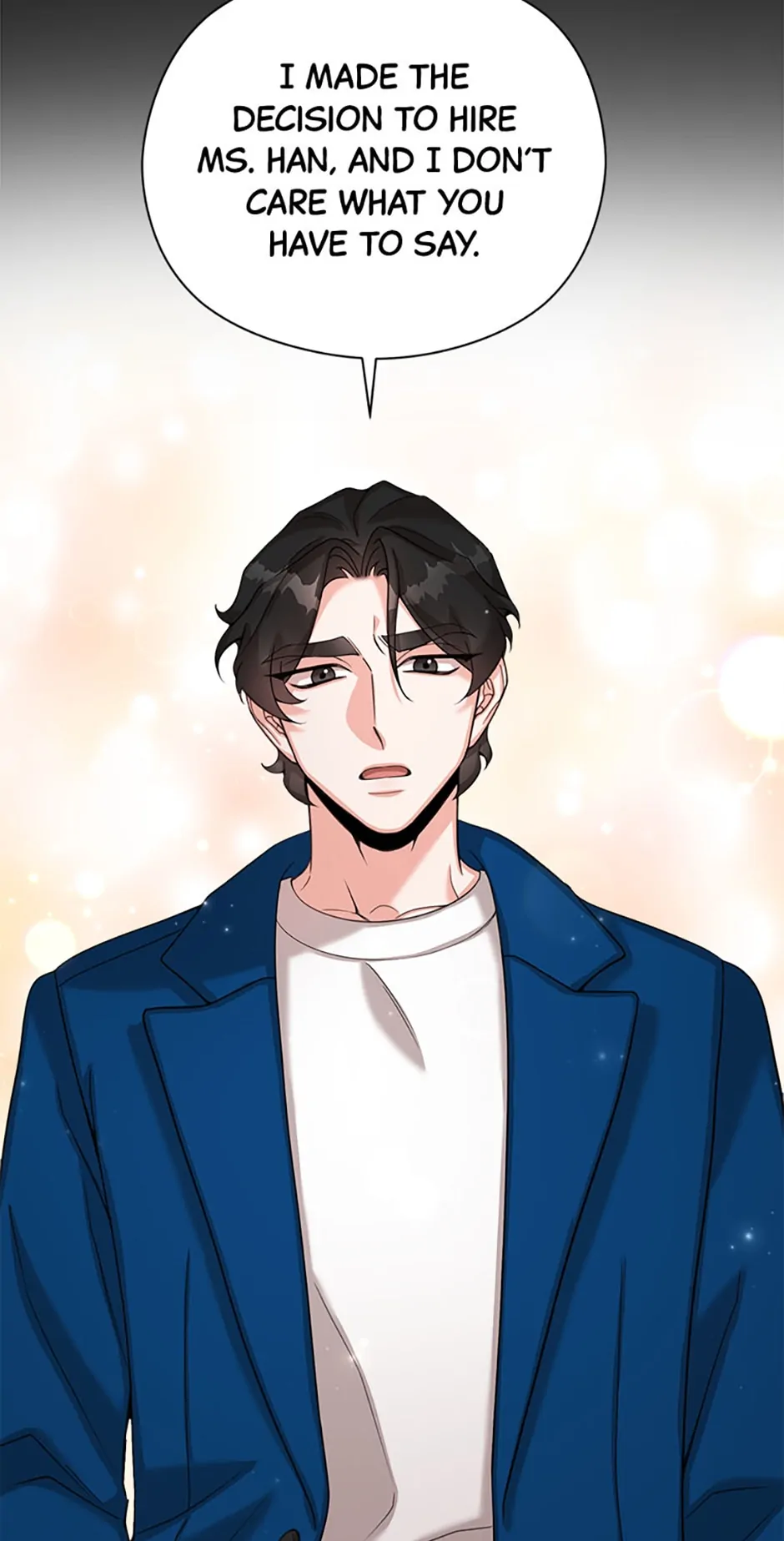 The Most Perfect Marriage chapter 13 page 52