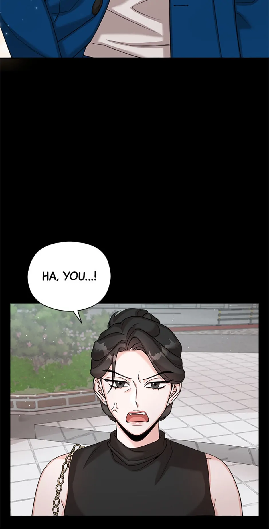 The Most Perfect Marriage chapter 13 page 53