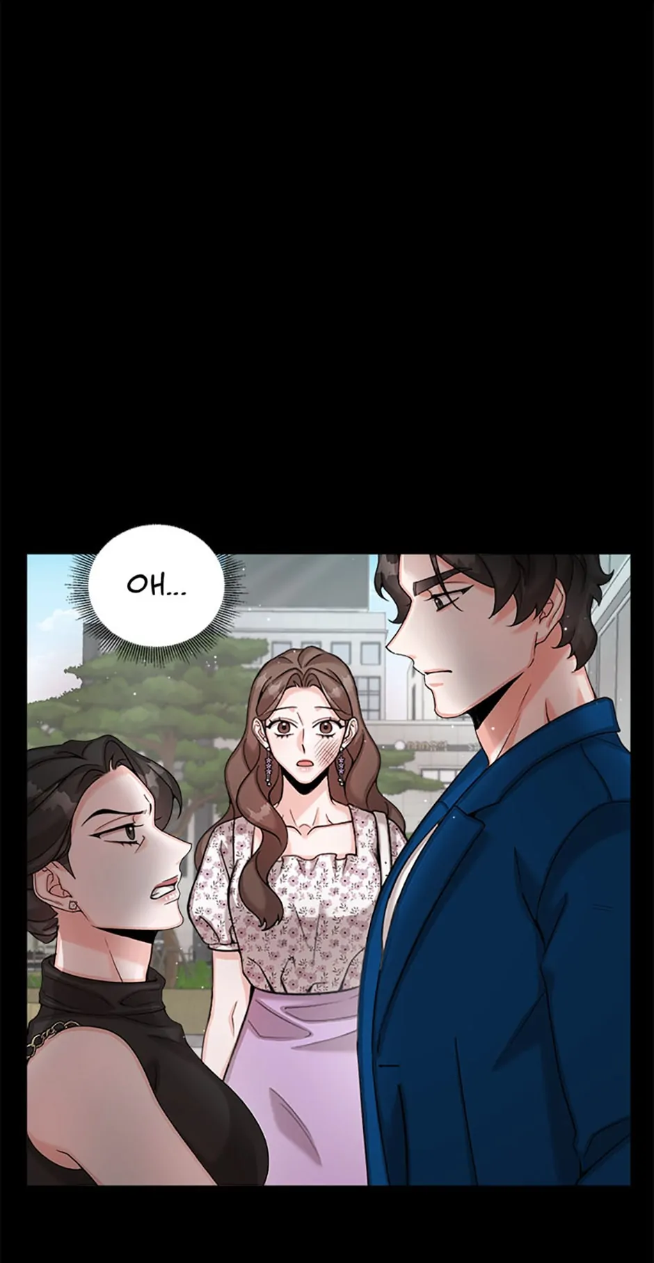 The Most Perfect Marriage chapter 13 page 54