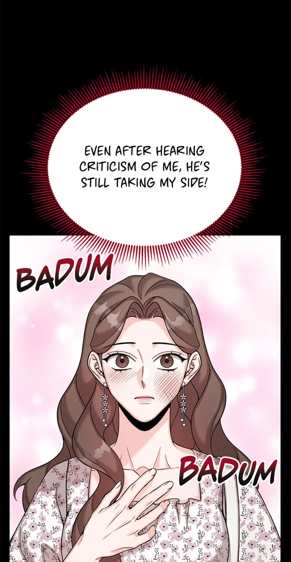 The Most Perfect Marriage chapter 13 page 55