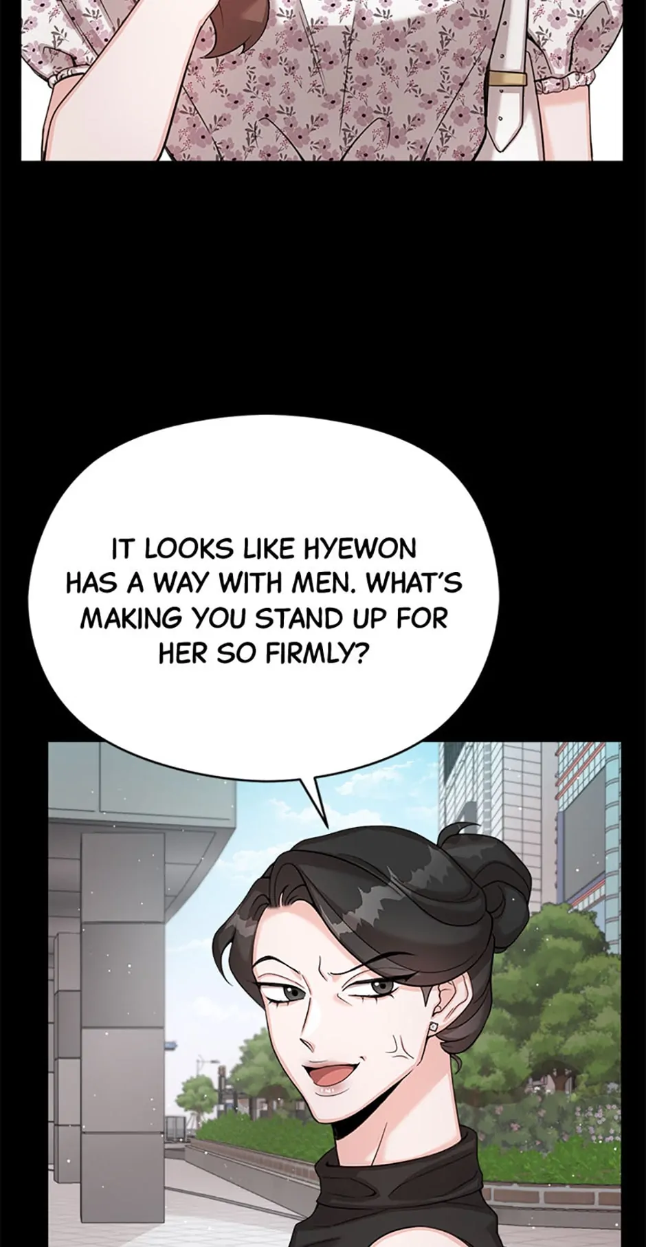 The Most Perfect Marriage chapter 13 page 56