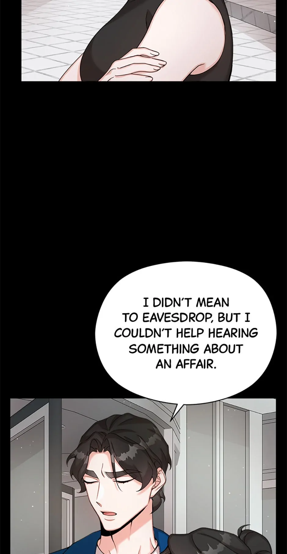 The Most Perfect Marriage chapter 13 page 57