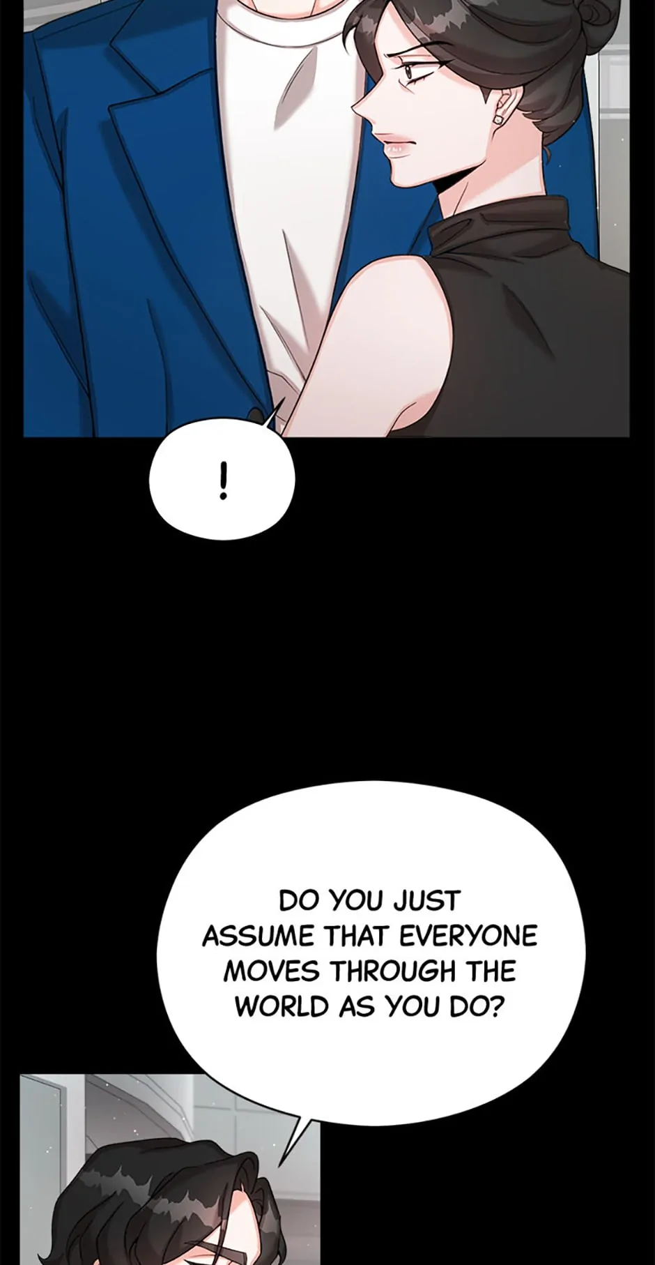The Most Perfect Marriage chapter 13 page 58