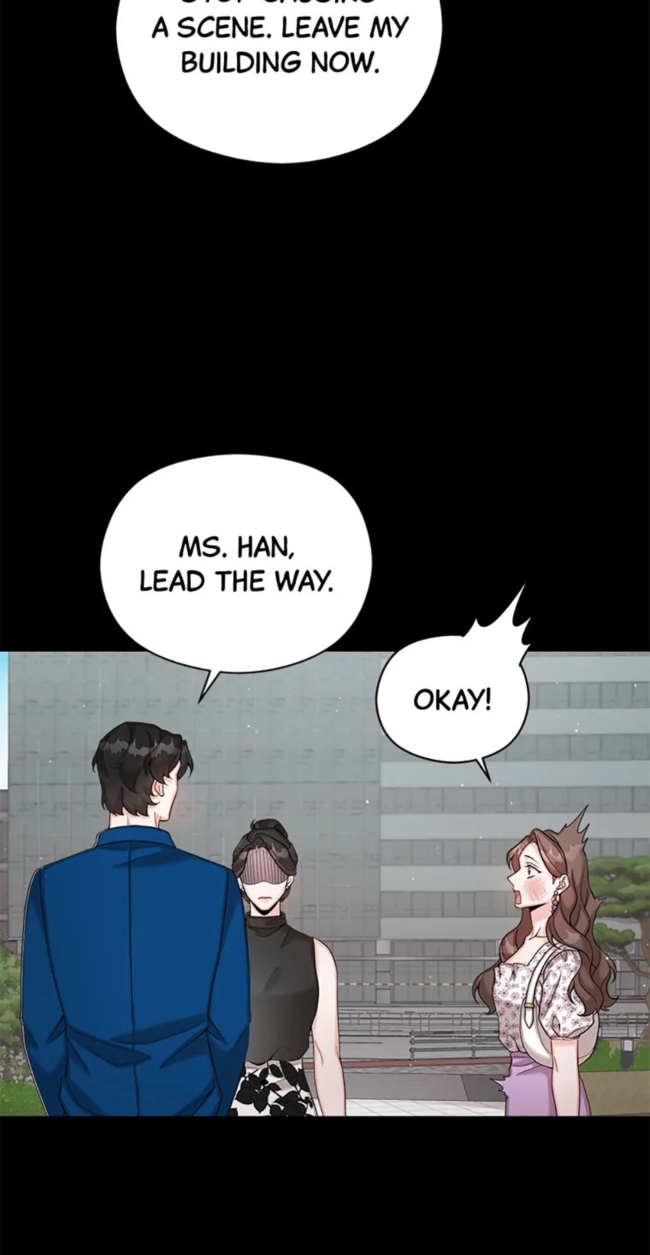 The Most Perfect Marriage chapter 13 page 61