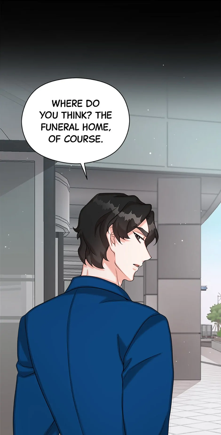 The Most Perfect Marriage chapter 13 page 63