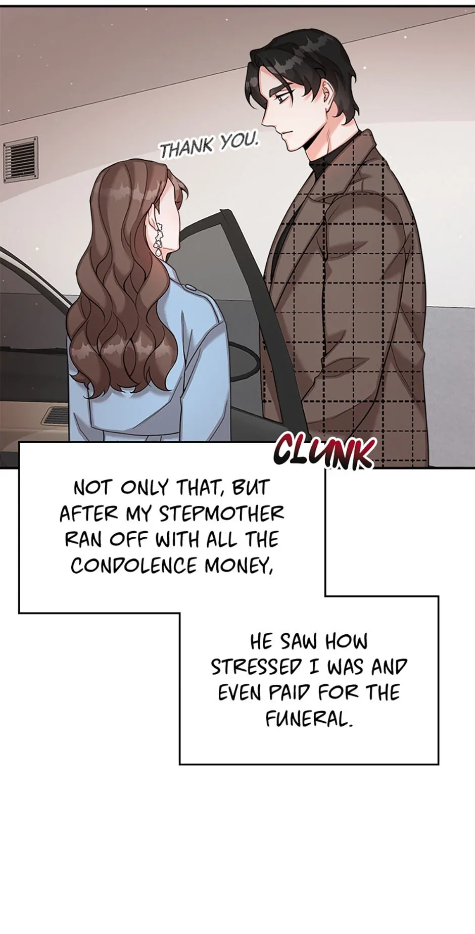 The Most Perfect Marriage chapter 13 page 66
