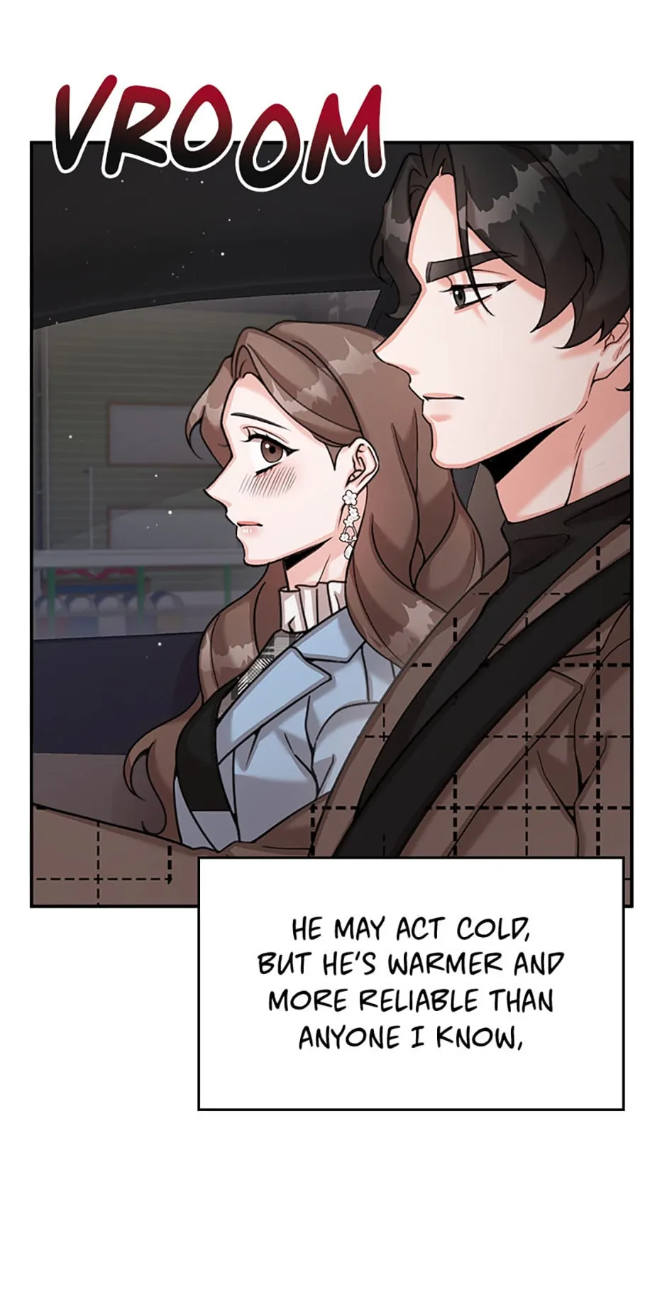 The Most Perfect Marriage chapter 13 page 67