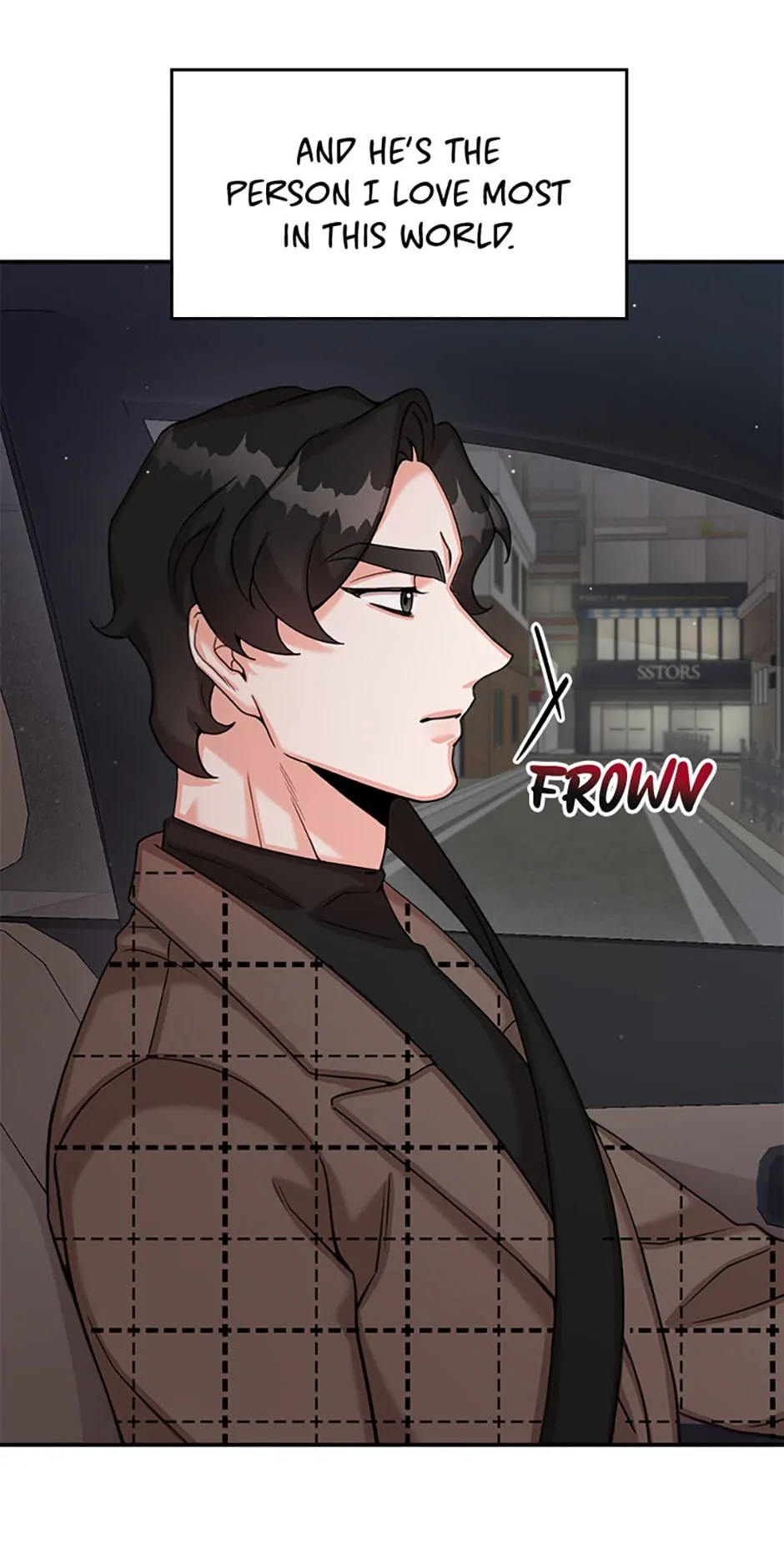 The Most Perfect Marriage chapter 13 page 68