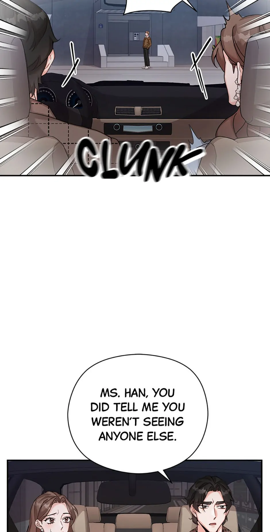 The Most Perfect Marriage chapter 13 page 70