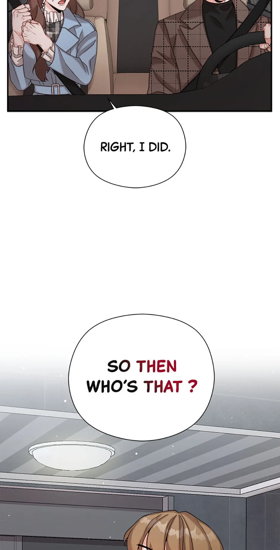 The Most Perfect Marriage chapter 13 page 71