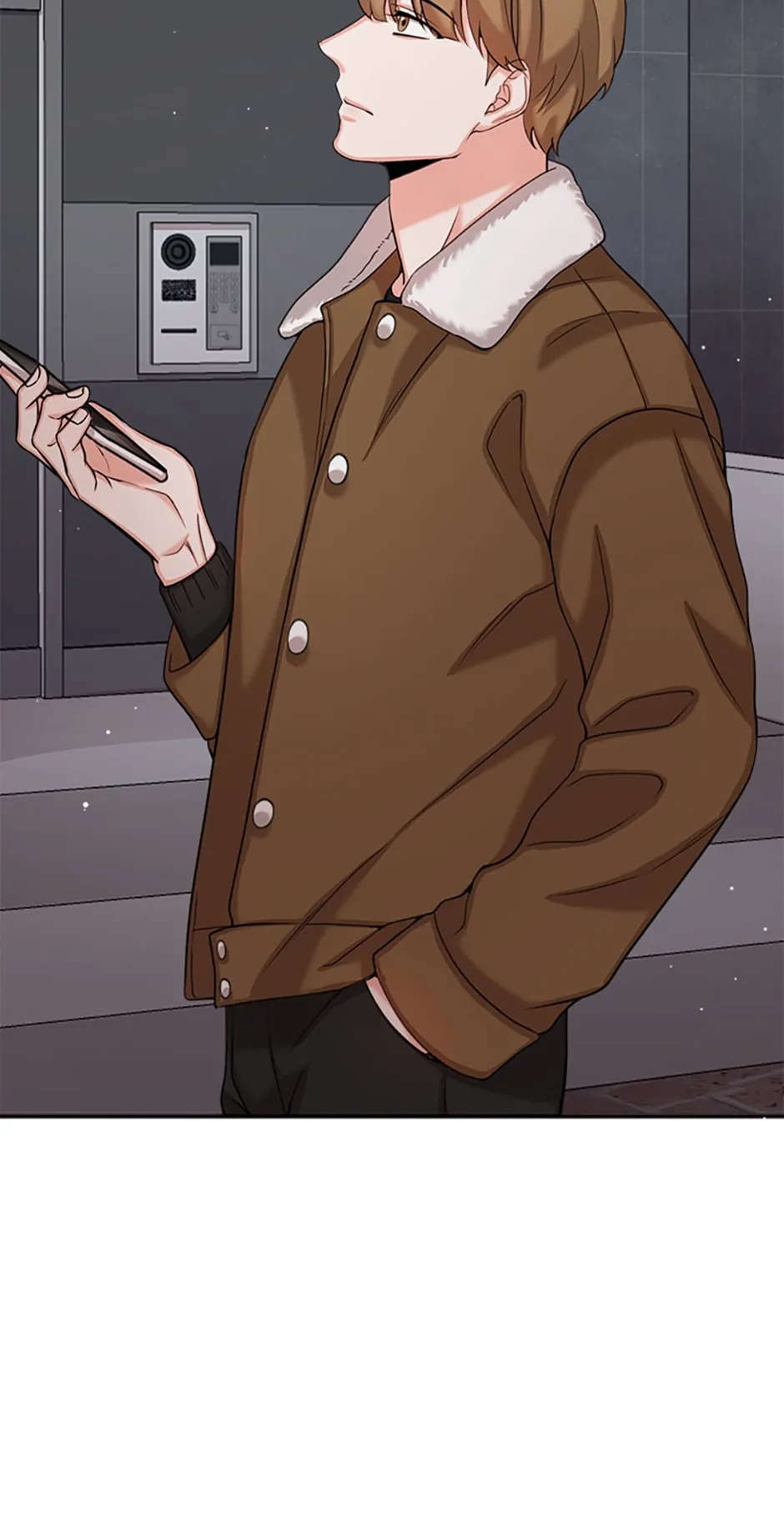 The Most Perfect Marriage chapter 13 page 72