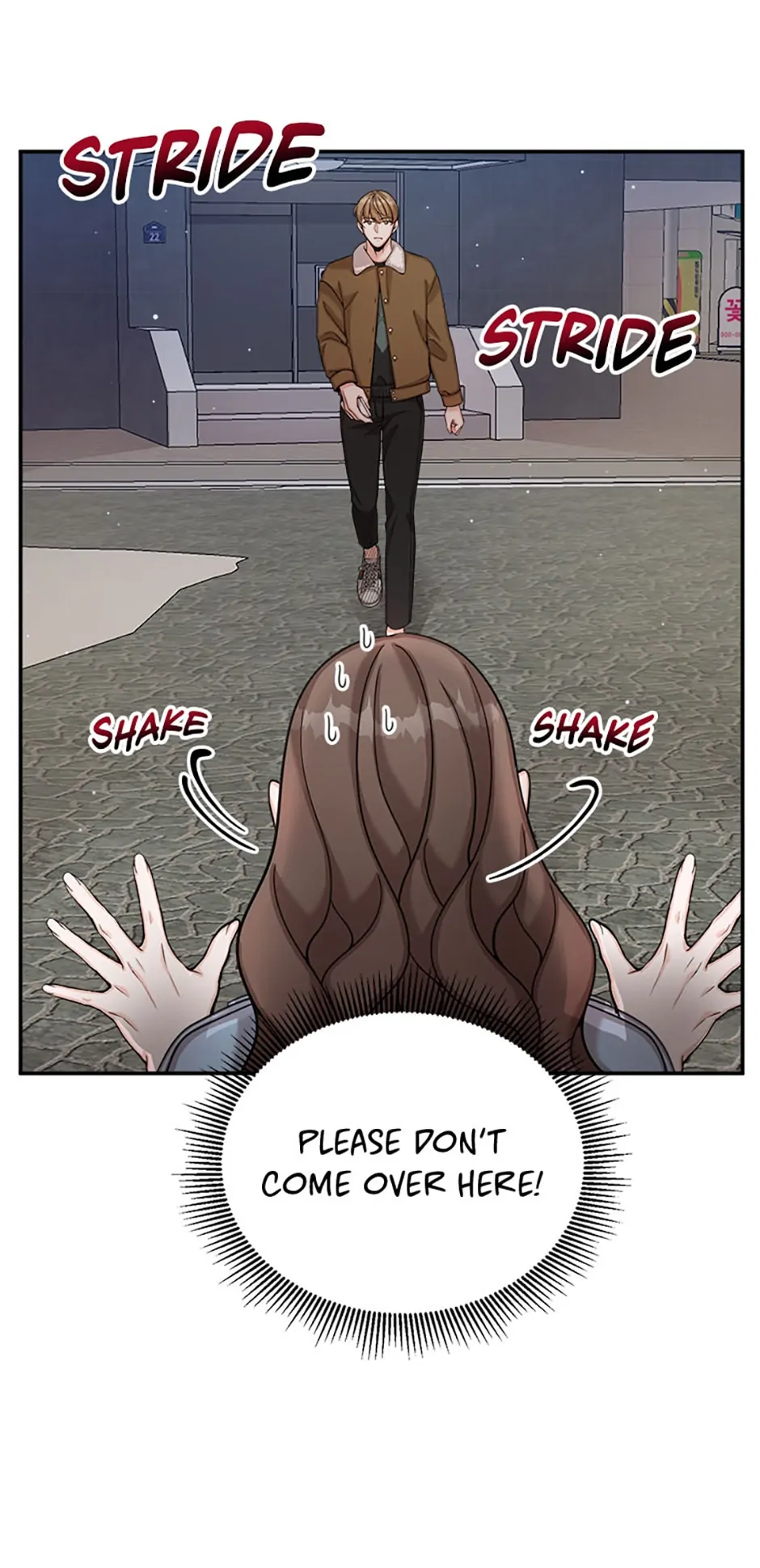 The Most Perfect Marriage chapter 14 page 3
