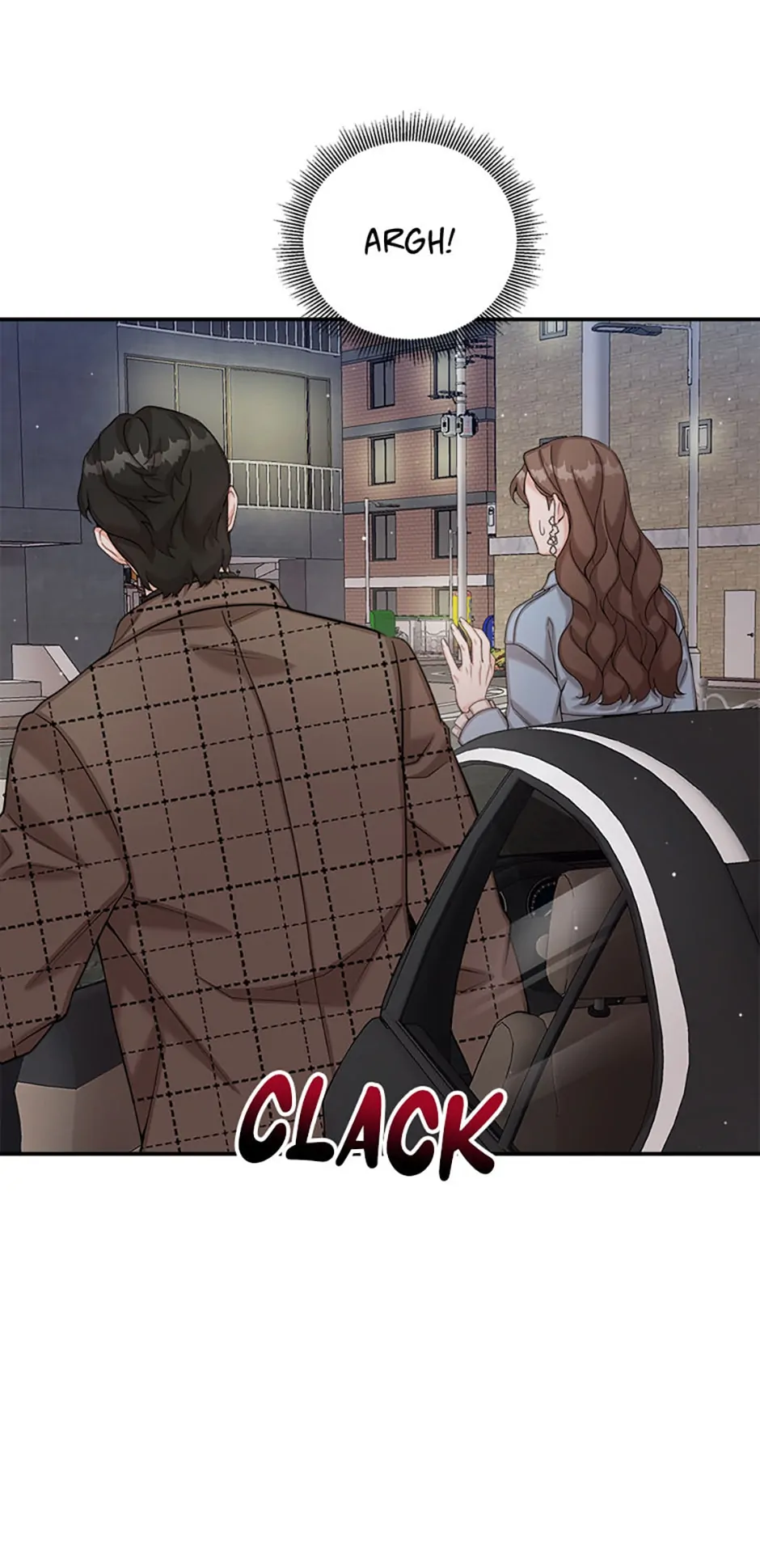 The Most Perfect Marriage chapter 14 page 4