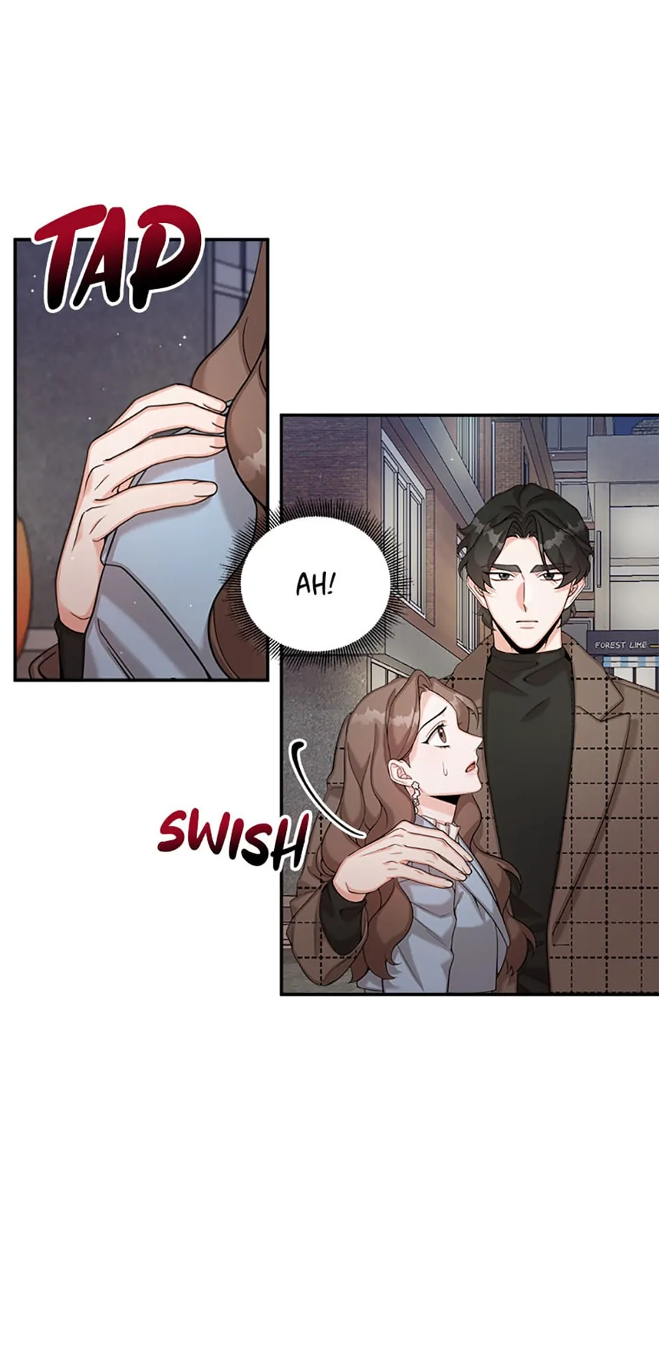 The Most Perfect Marriage chapter 14 page 5