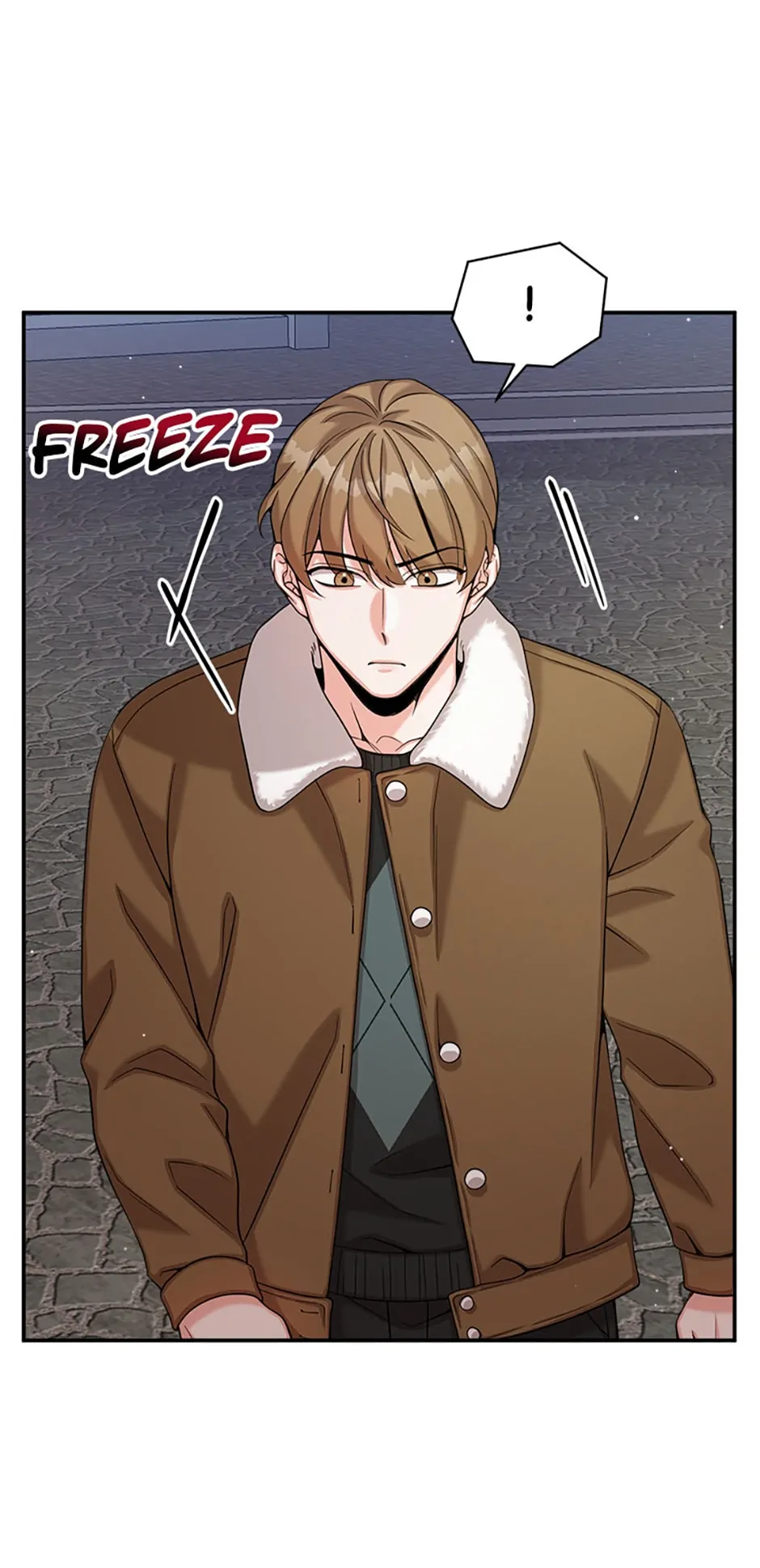 The Most Perfect Marriage chapter 14 page 6