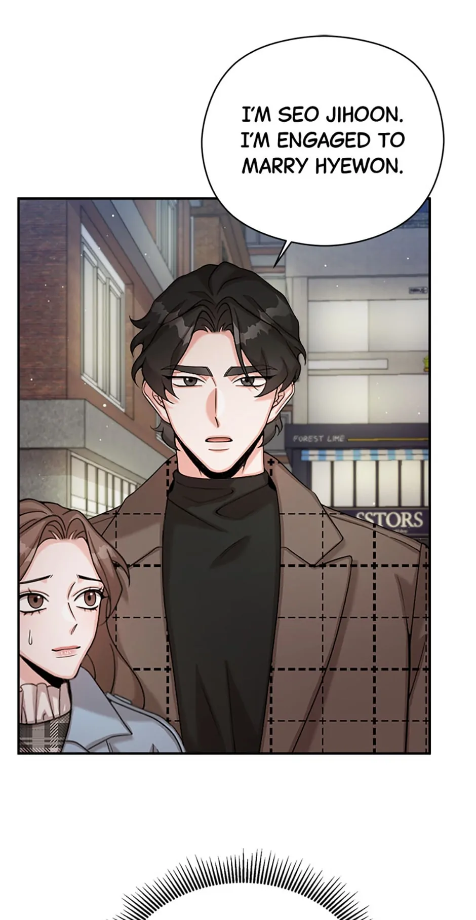 The Most Perfect Marriage chapter 14 page 9