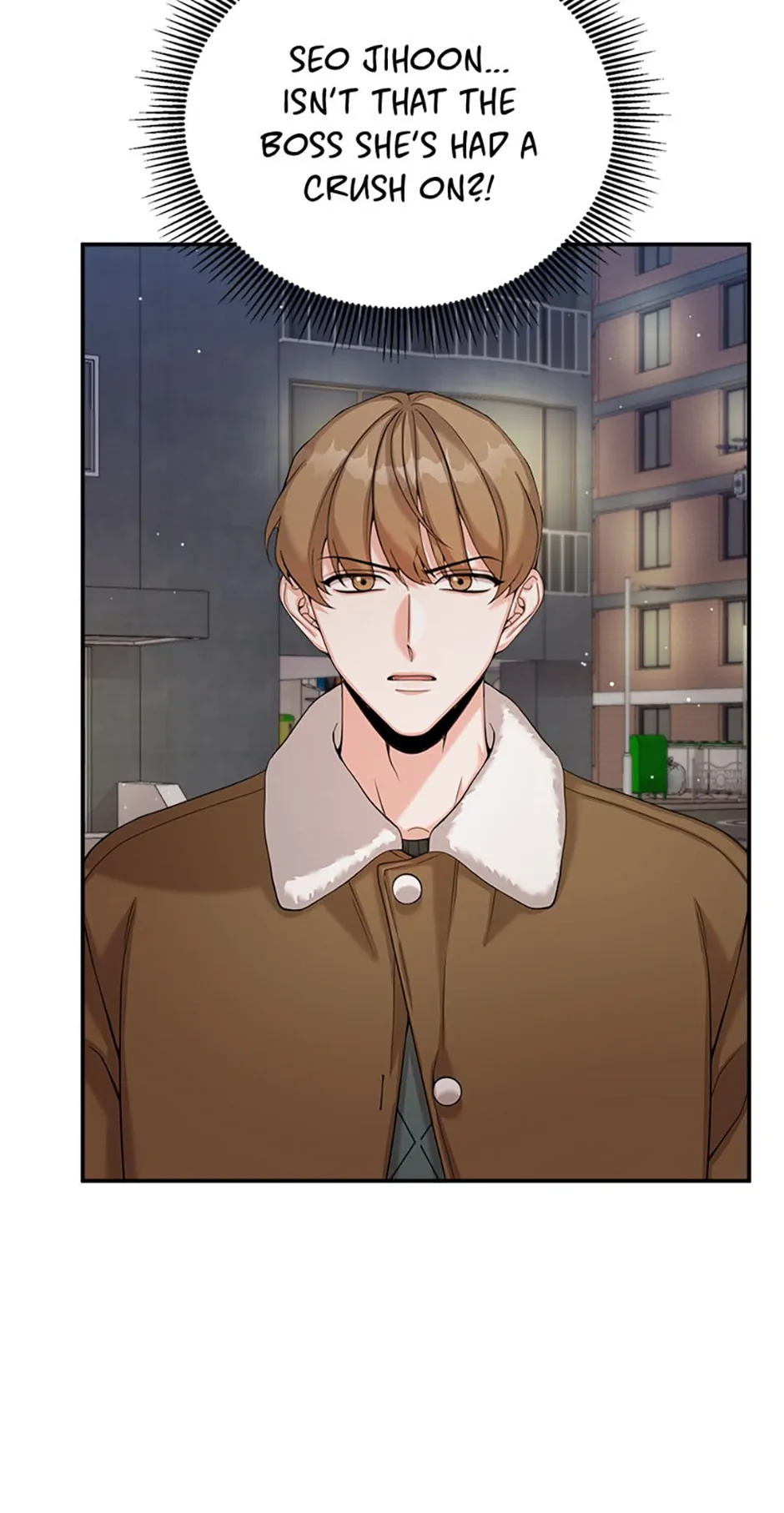 The Most Perfect Marriage chapter 14 page 10