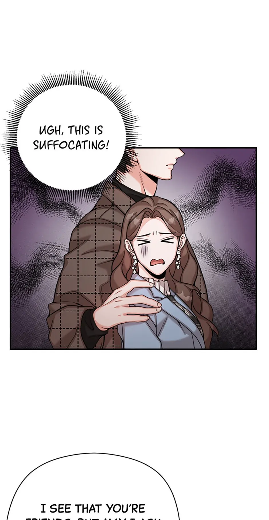 The Most Perfect Marriage chapter 14 page 11