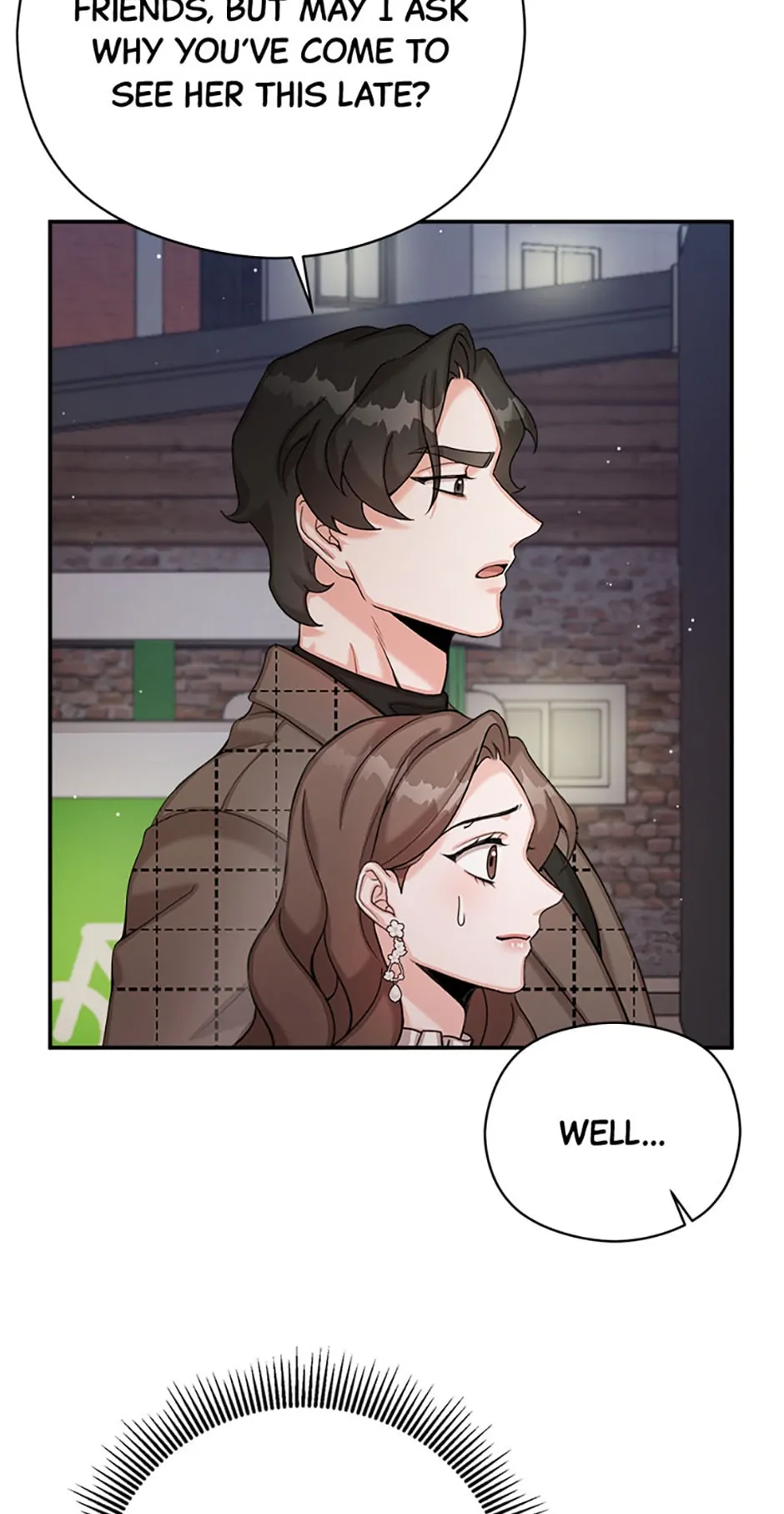 The Most Perfect Marriage chapter 14 page 12