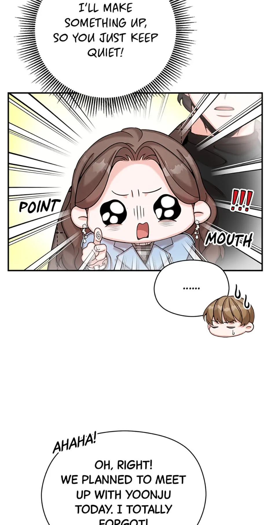 The Most Perfect Marriage chapter 14 page 13