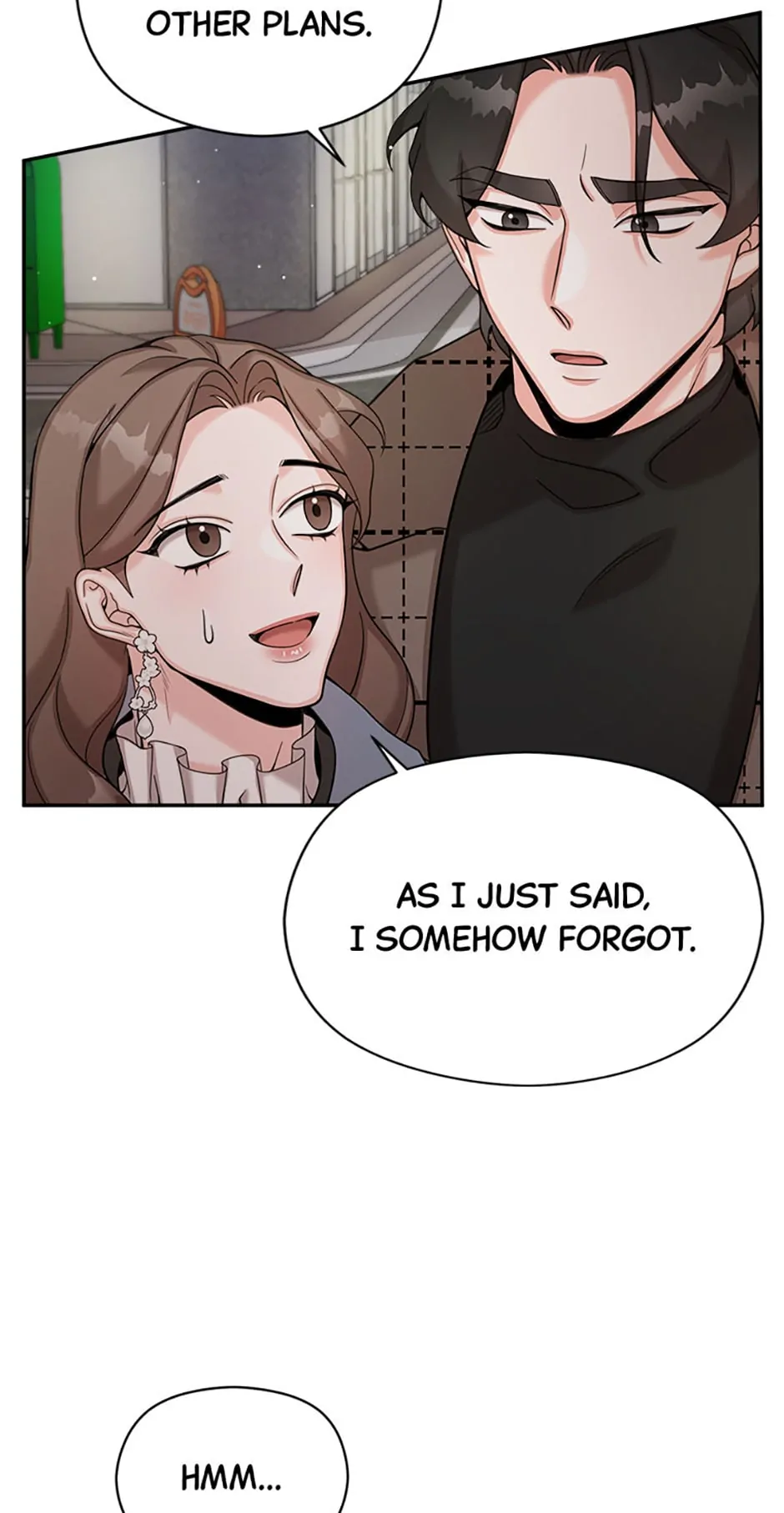The Most Perfect Marriage chapter 14 page 16