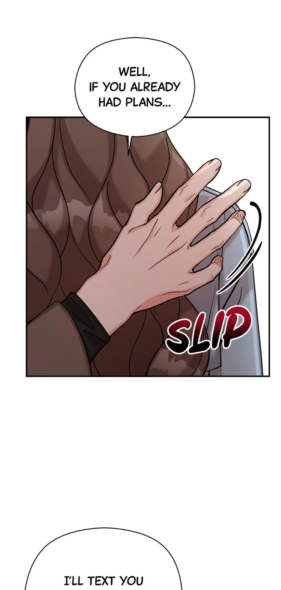 The Most Perfect Marriage chapter 14 page 18