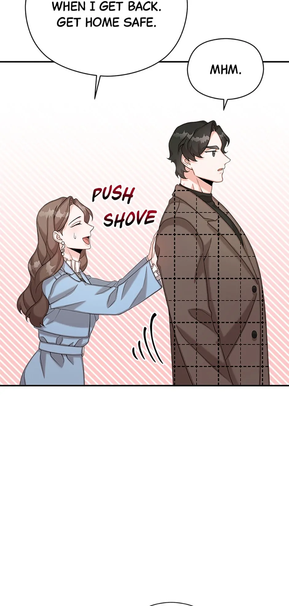 The Most Perfect Marriage chapter 14 page 19