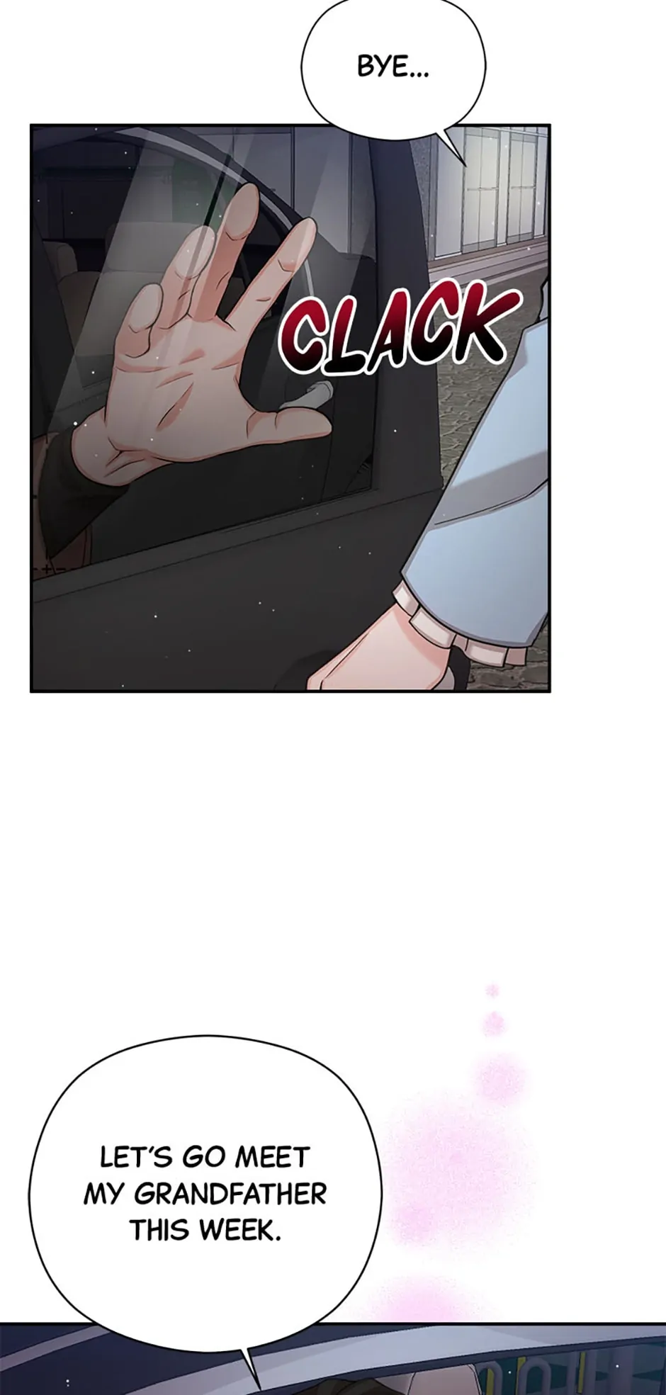 The Most Perfect Marriage chapter 14 page 20