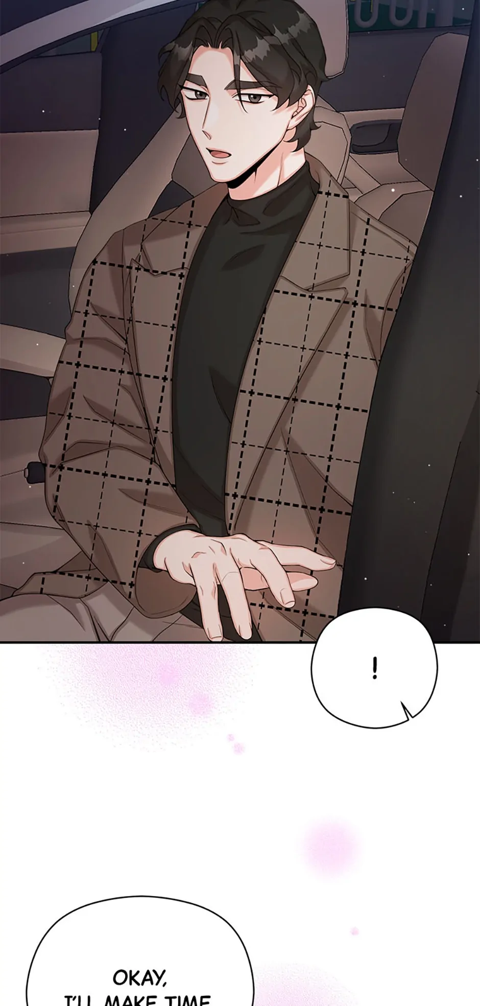 The Most Perfect Marriage chapter 14 page 21