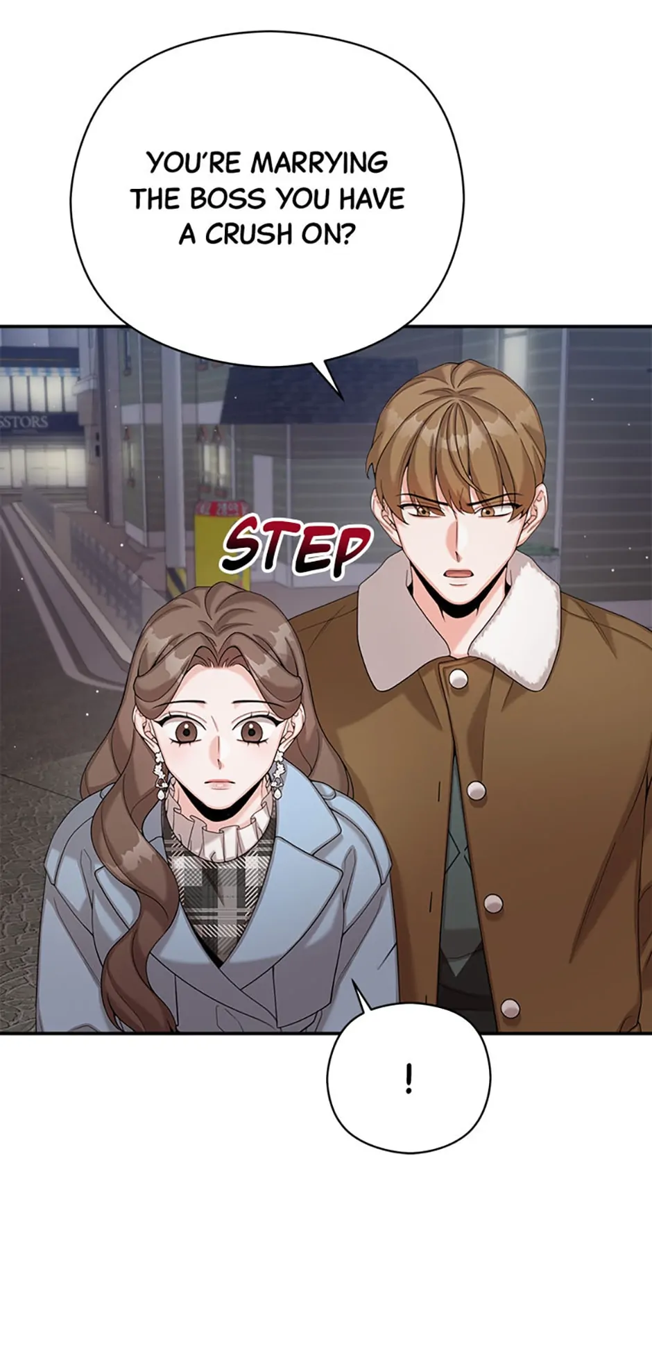 The Most Perfect Marriage chapter 14 page 25