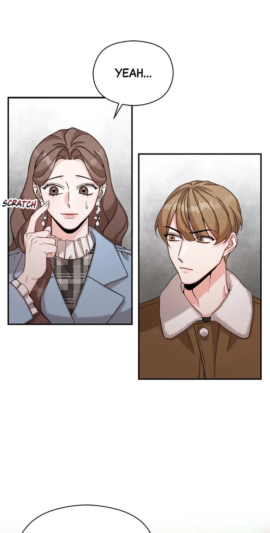 The Most Perfect Marriage chapter 14 page 26