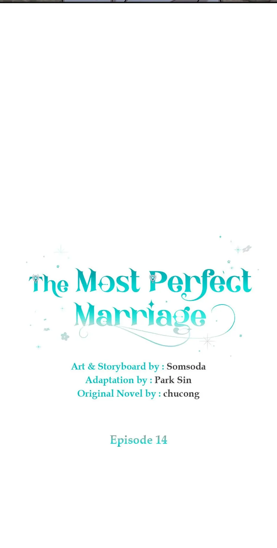 The Most Perfect Marriage chapter 14 page 28