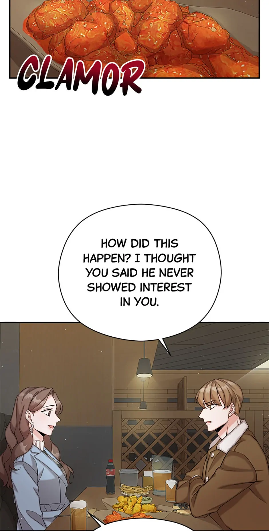 The Most Perfect Marriage chapter 14 page 30