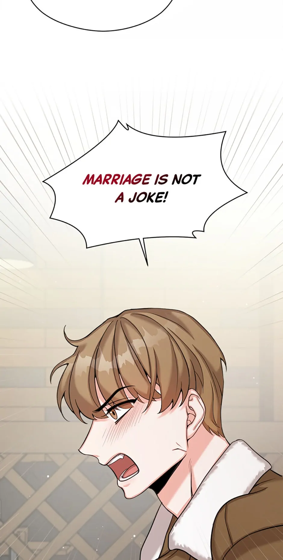 The Most Perfect Marriage chapter 14 page 34