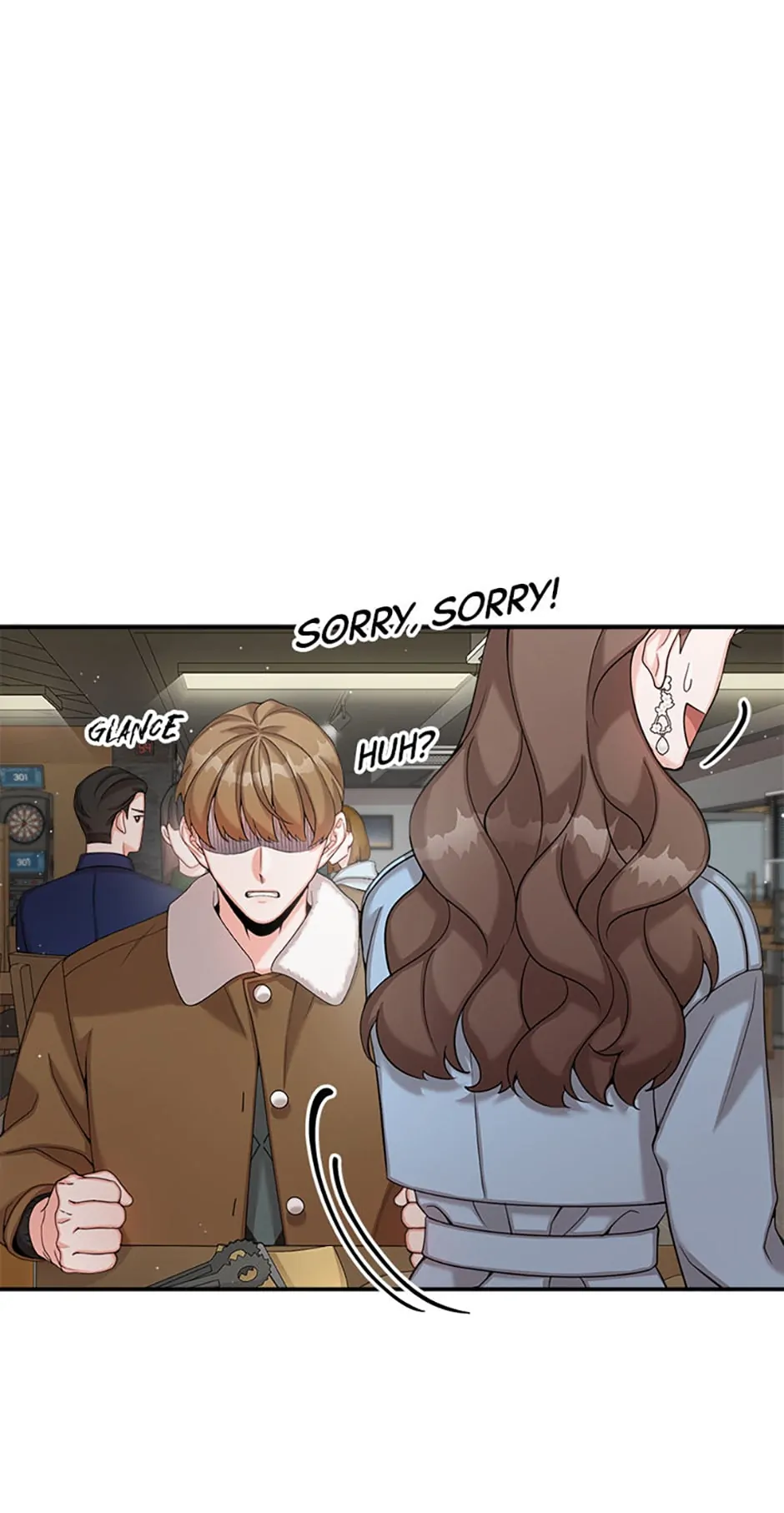 The Most Perfect Marriage chapter 14 page 36