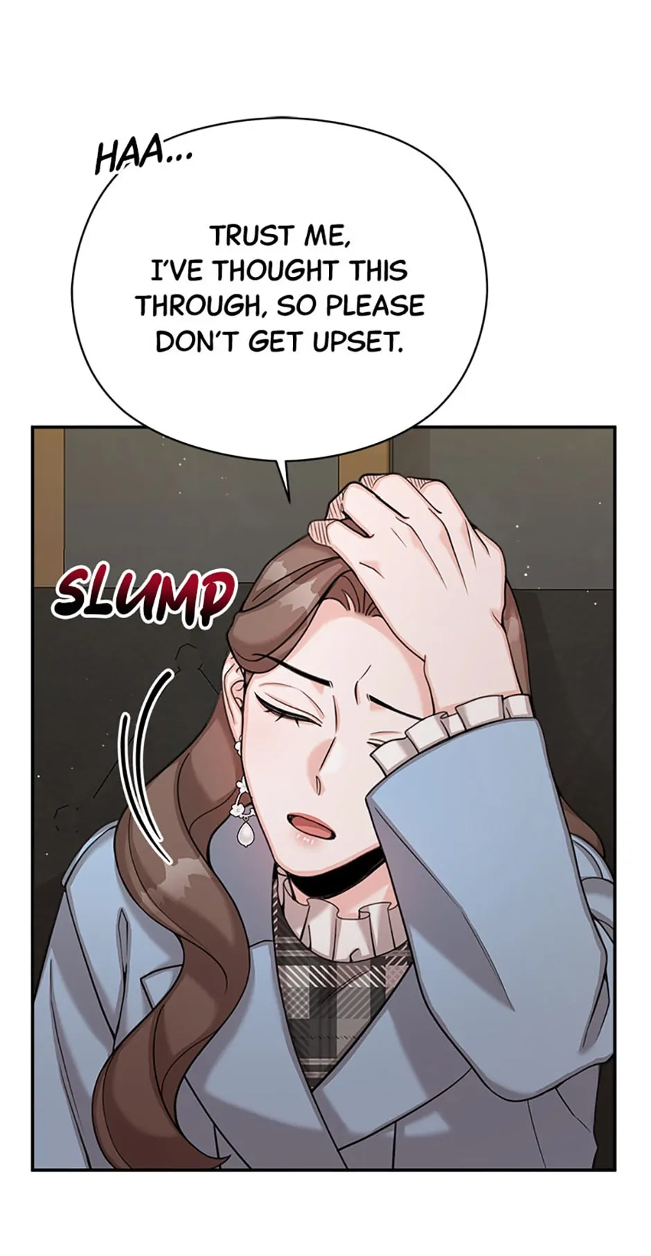 The Most Perfect Marriage chapter 14 page 37